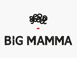 Logo Big mamma