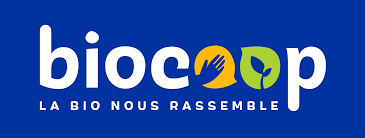 Logo Biocoop