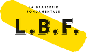 Logo LBF